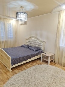 Западно-Казахстанская область, Уральск, 2-й рабочий