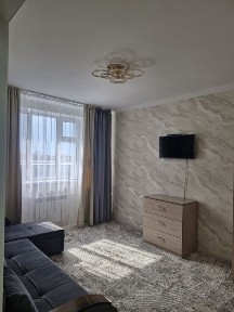 Акмолинская область, Астана, Нура