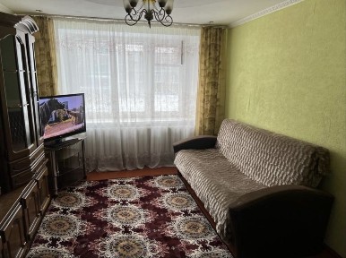 Акмолинская область, Щучинск