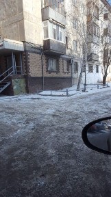 Павлодарская область, Павлодар