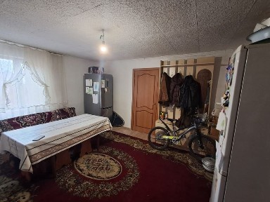 Алматинская область, Интернациональное