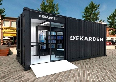 Контейнерный дом утеплённый + интерьер | Гарантия | Алматы