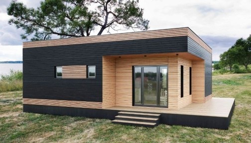 Контейнер Утепленный Жилые Жилой Офисной Прорабская контейнер 20-40 ф