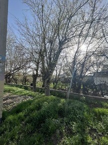 Жилой дом в сахзаводе