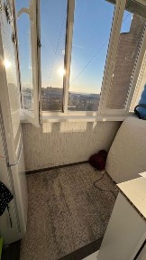 Срочно 2ком. кв. Нов. План. Район Достык молла