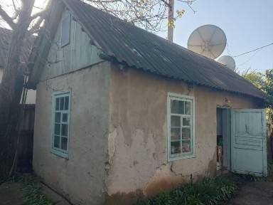 Продам дом в Аксукенте