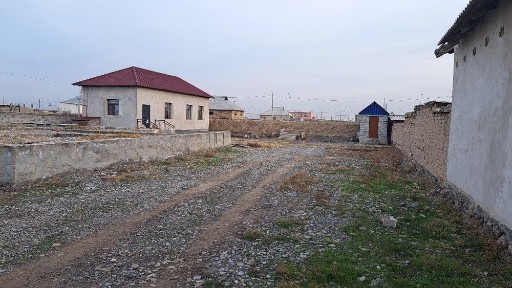 Туркестанская область, Туркестан