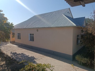 Уй сатылады, 2 мкр