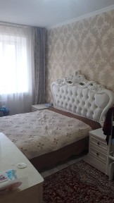 Карагандинская область, Караганда, Казыбекбийский район