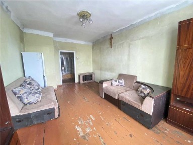 Карагандинская область, Караганда, Октябрьский район