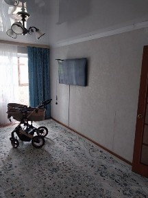 Квартира район жби