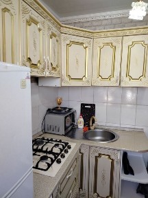 Сдаётся квартира