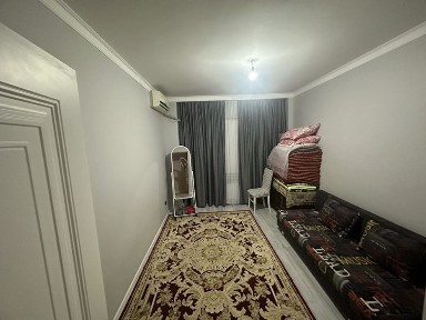 Атырауская область, Атырау, Авангард