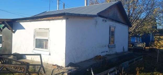 Продам небольшой домик