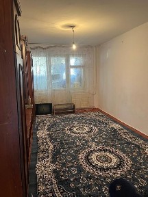 Квартира 3комнатная