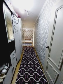 Срочно продам 2 комнату квартиру