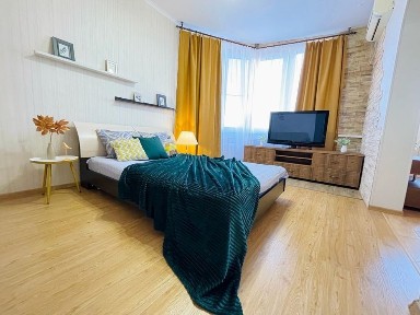 Акмолинская область, Астана, Алматинский район