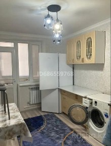 Квартира 3 комнатная на аренду на долгий срок 150 тысяч в месяц, или н