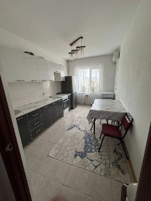 Сдам квартиру на длительный срок