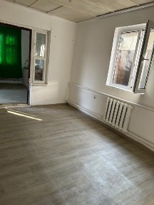 Сдам 3х комнатную времянку