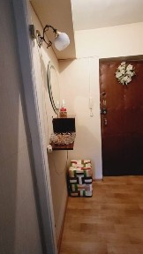 Продам 2х комнатную квартиру