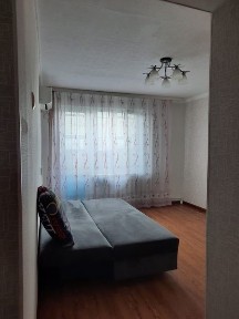 Актюбинская область, Актобе, Шанхай