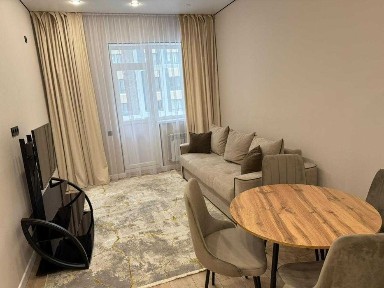 Акмолинская область, Астана, Есильский район