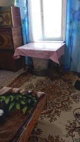 Сдаётся квартира