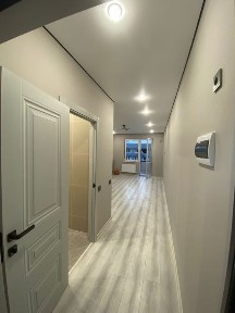 Продается квартира в ЖК Qargaly city 2025! 30 КВ м.