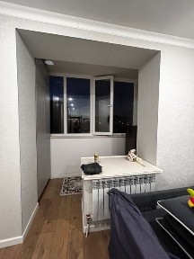 Продам квартиру студию