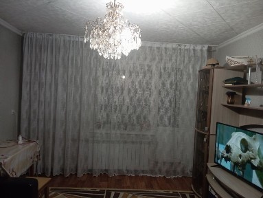 Алматинская область, Талдыкорган, Восточный (9-я площадка)