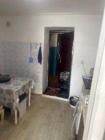 Общага сатылады, бір бөлмелі