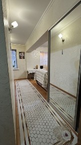 2-х комнатная квартира