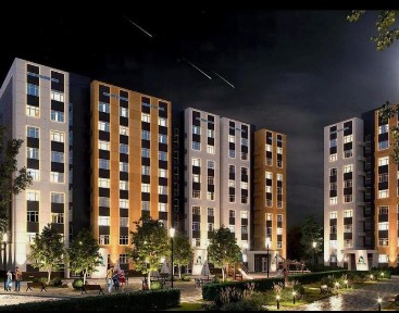 Продам квартиру.