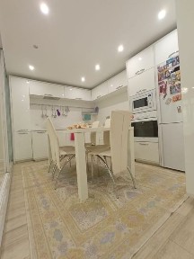 Квартира в аренду помесячно