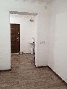 Квартира Байсерке