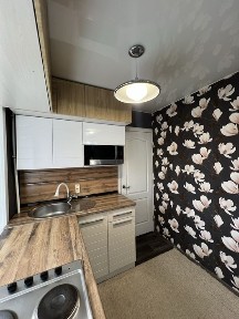 Продам 2 комнатную квартиру 37,2 3/4 этаж