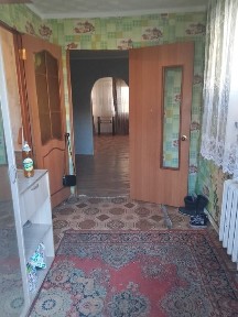 Продам дом с участком