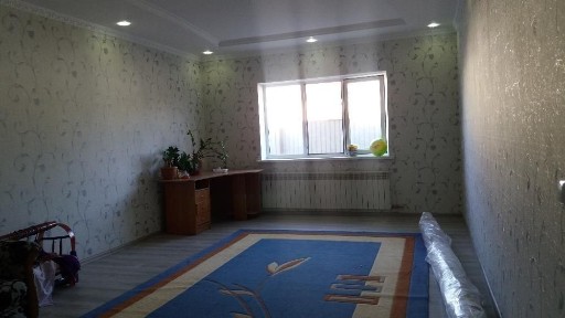 Атырауская область, Атырау, Авангард