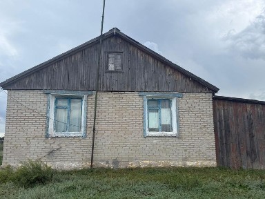 Продаётся частный дом в Алтынсаринском районе, посёлок Шокай (Карагайлы)