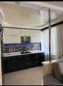 Акмолинская область, Степногорск