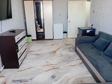 Продам однокомнатную квартиру