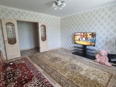 Акмолинская область, Астана, Есильский район