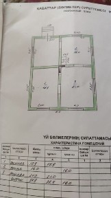 Продам дом, участок.