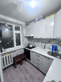 Продается 3 комннатная квартира