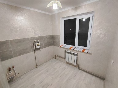 Жамбылская область, Болтирик шешен