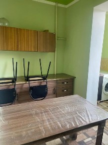 Сдается квартира 1 ком