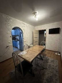 Костанайская область, Лисаковск