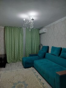 2х комнатная квартира посуточно