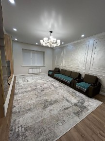 Аренда квартиры, посуточно, помесячно